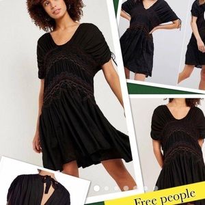 🖤Free People dress🖤